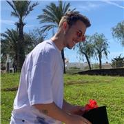 Doy clases particulares económicas de inglés para alumnos de hasta ESO